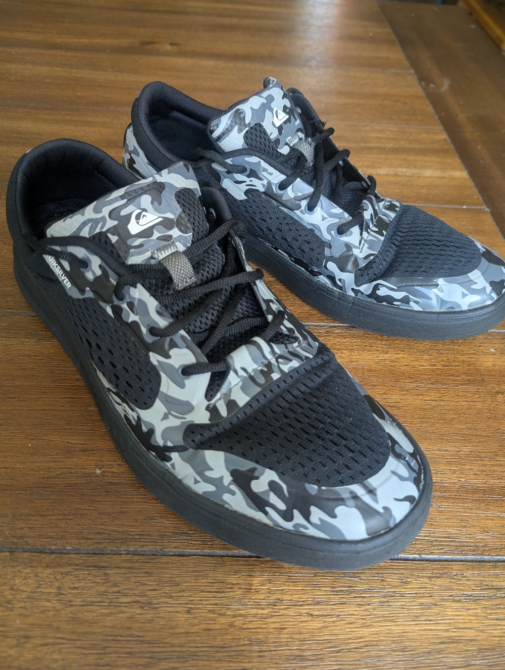 Quiksilver Amphibian Plus 2 Water Shoes